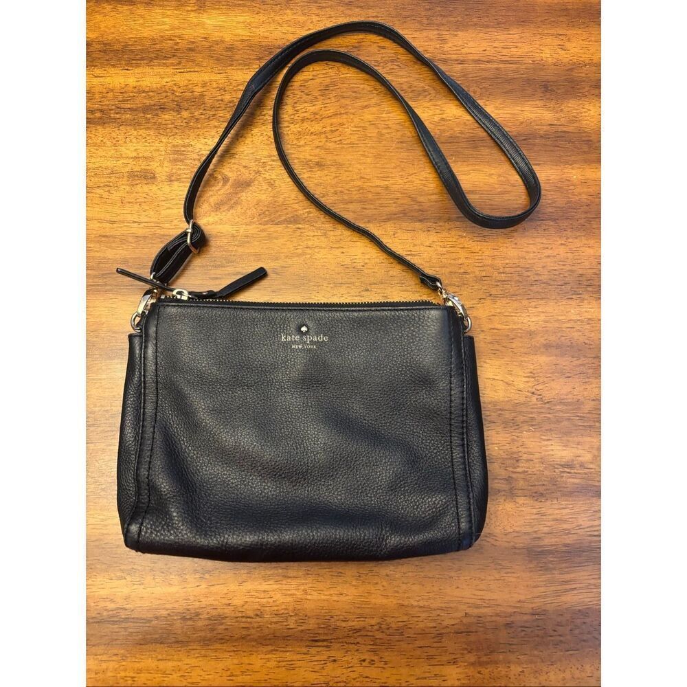 Kate spade crossbody